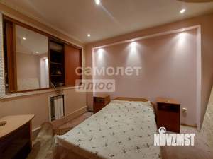 3-к квартира, вторичка, 85м2, 1/1 этаж