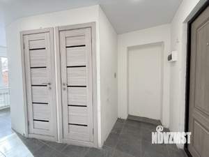 1-к квартира, вторичка, 30м2, 3/5 этаж