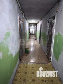 Студия квартира, вторичка, 18м2, 4/5 этаж