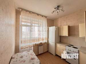 1-к квартира, вторичка, 42м2, 6/12 этаж