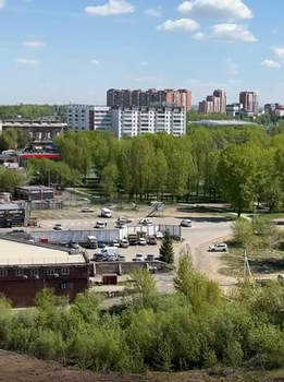 1-к квартира, сданный дом, 46м2, 8/18 этаж