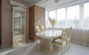 3-к квартира, вторичка, 137м2, 3/9 этаж