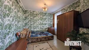 2-к квартира, вторичка, 57м2, 9/9 этаж
