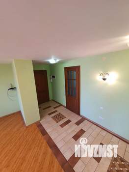 4-к квартира, вторичка, 100м2, 3/5 этаж