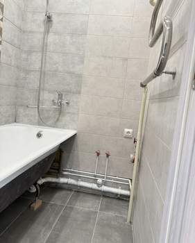 1-к квартира, вторичка, 30м2, 3/5 этаж