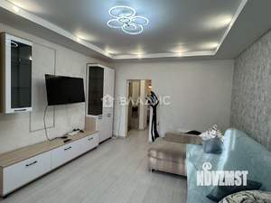 2-к квартира, вторичка, 41м2, 2/2 этаж