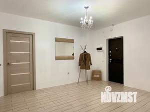 2-к квартира, вторичка, 72м2, 7/10 этаж