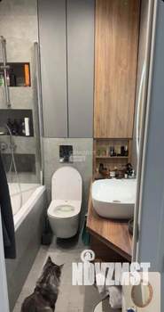 2-к квартира, вторичка, 36м2, 11/15 этаж