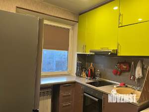 2-к квартира, вторичка, 43м2, 5/5 этаж