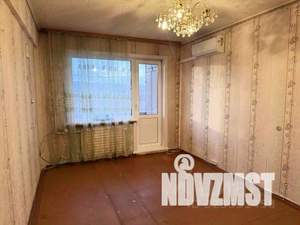 2-к квартира, вторичка, 47м2, 4/5 этаж