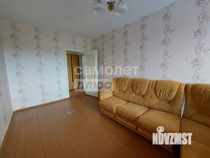 2-к квартира, вторичка, 52м2, 5/10 этаж