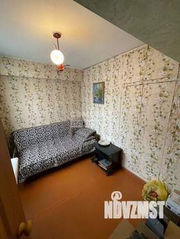 3-к квартира, вторичка, 48м2, 1/5 этаж