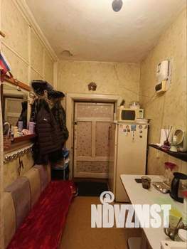 1-к квартира, вторичка, 30м2, 1/2 этаж