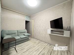 1-к квартира, вторичка, 26м2, 1/3 этаж