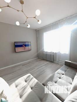 2-к квартира, вторичка, 54м2, 8/16 этаж