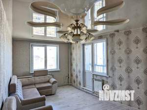 3-к квартира, вторичка, 95м2, 11/16 этаж