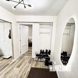 3-к квартира, вторичка, 55м2, 1/5 этаж