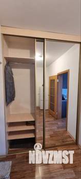 1-к квартира, вторичка, 40м2, 5/16 этаж