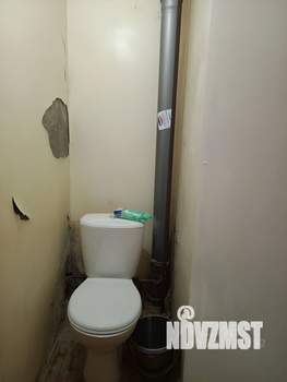 1-к квартира, вторичка, 30м2, 1/5 этаж