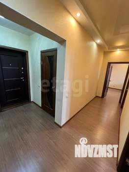 2-к квартира, вторичка, 63м2, 7/18 этаж