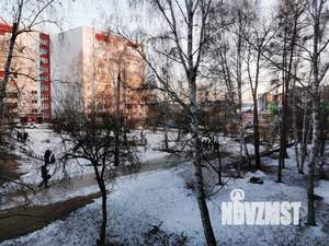 3-к квартира, вторичка, 61м2, 3/5 этаж