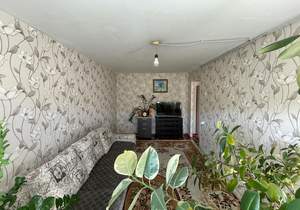 1-к квартира, вторичка, 31м2, 3/5 этаж