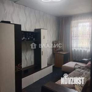 1-к квартира, вторичка, 30м2, 1/3 этаж