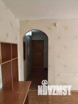 2-к квартира, вторичка, 43м2, 2/5 этаж