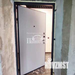 1-к квартира, сданный дом, 37м2, 1/13 этаж