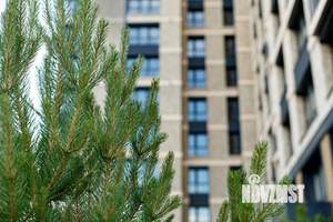 3-к квартира, строящийся дом, 65м2, 8/19 этаж