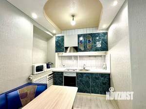 1-к квартира, вторичка, 30м2, 1/5 этаж