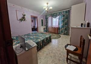 5-к квартира, вторичка, 88м2, 2/5 этаж