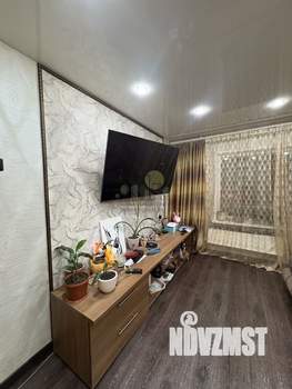 3-к квартира, вторичка, 68м2, 7/9 этаж