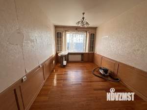 3-к квартира, вторичка, 72м2, 9/9 этаж