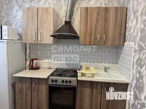 2-к квартира, вторичка, 42м2, 4/5 этаж