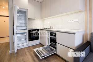 1-к квартира, вторичка, 36м2, 6/11 этаж