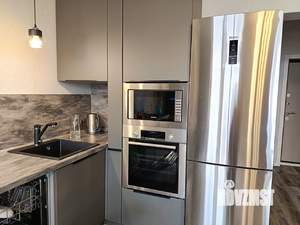 Студия квартира, вторичка, 47м2, 14/19 этаж