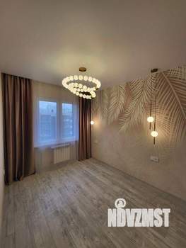 2-к квартира, вторичка, 47м2, 9/9 этаж