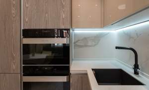 3-к квартира, вторичка, 74м2, 5/16 этаж