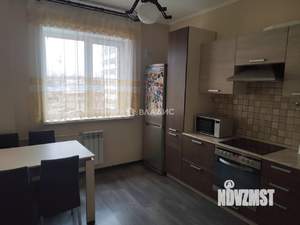 1-к квартира, вторичка, 43м2, 3/12 этаж