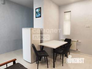 2-к квартира, вторичка, 55м2, 1/3 этаж