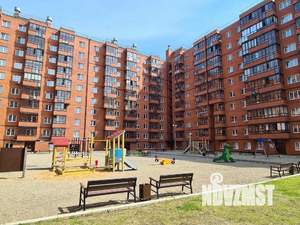 3-к квартира, вторичка, 78м2, 6/10 этаж