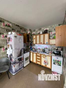 3-к квартира, вторичка, 71м2, 2/10 этаж