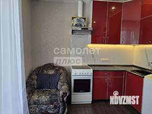2-к квартира, вторичка, 54м2, 17/18 этаж