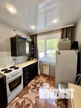 2-к квартира, вторичка, 51м2, 1/5 этаж