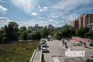3-к квартира, вторичка, 84м2, 4/6 этаж
