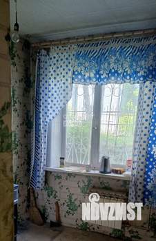 2-к квартира, вторичка, 46м2, 1/5 этаж