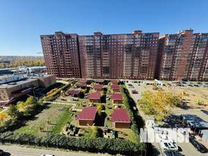 Студия квартира, вторичка, 31м2, 10/16 этаж