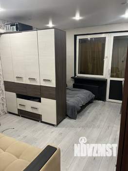 1-к квартира, вторичка, 32м2, 15/16 этаж