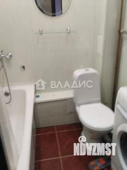 1-к квартира, вторичка, 31м2, 4/4 этаж